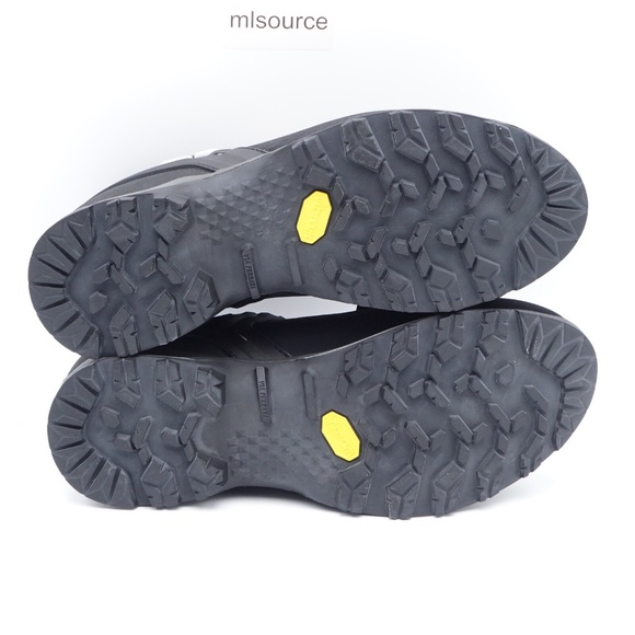 NEW Size 8.5 Women's Salewa Mountain Trainer 2 GTX Gore-Tex Alpine Trekking Shoe - Picture 6 of 7